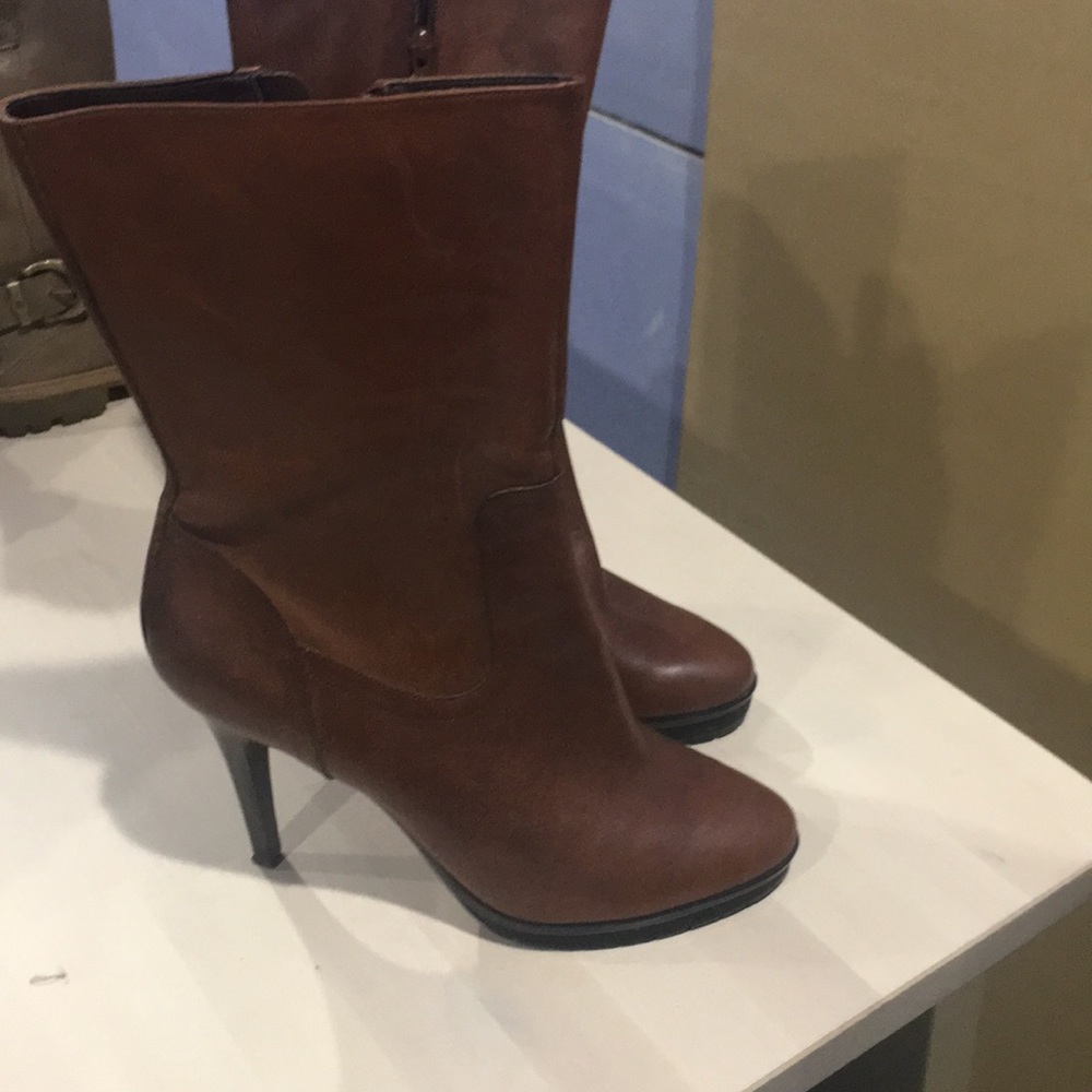 Calvin Klein Boots
